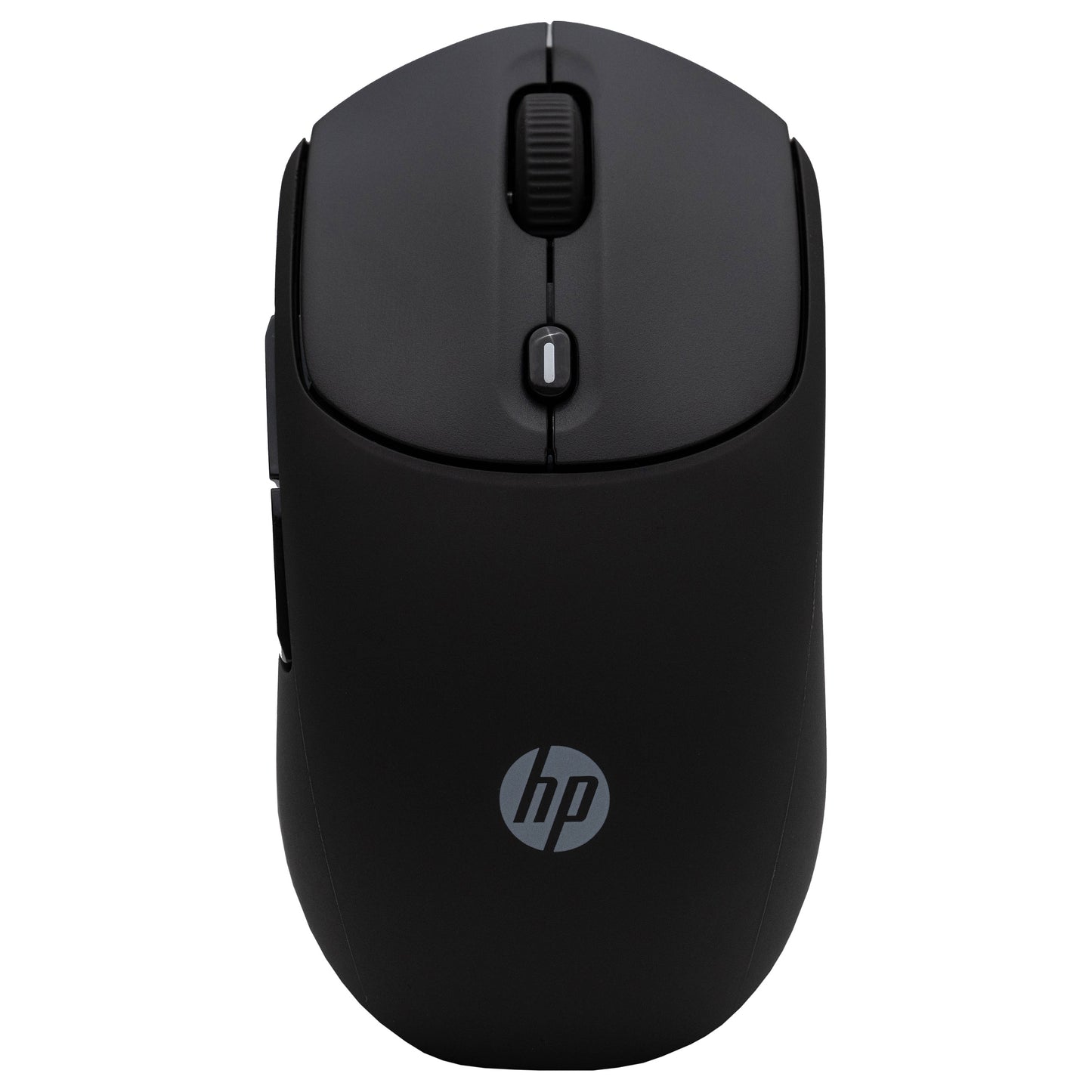 HP 400 Quiet Black Wireless Mouse EURO (P)