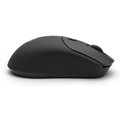 HP 400 Quiet Black Wireless Mouse EURO (P)