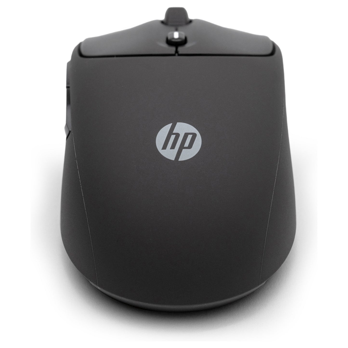 HP 400 Quiet Black Wireless Mouse EURO (P)