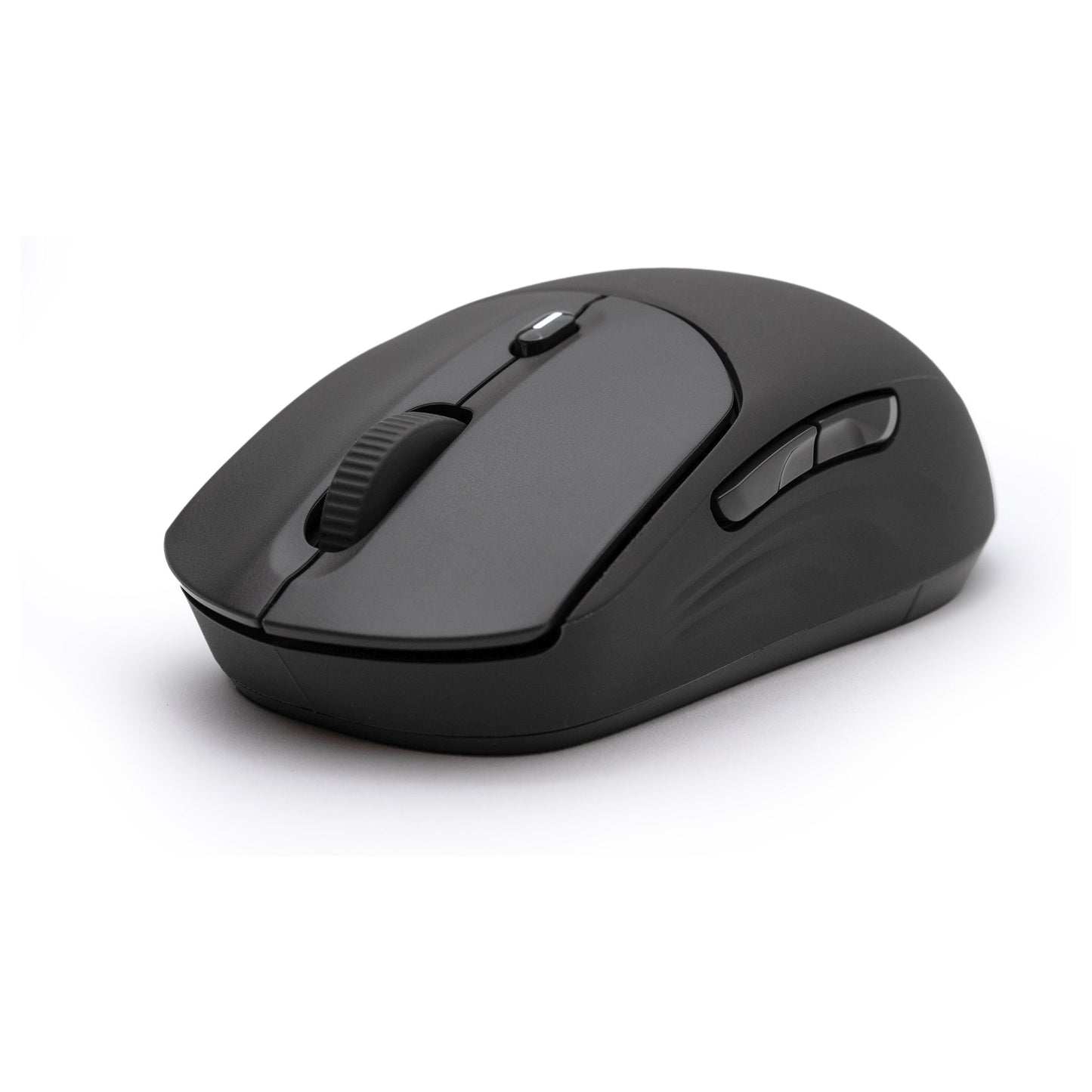 HP 400 Quiet Black Wireless Mouse EURO (P)