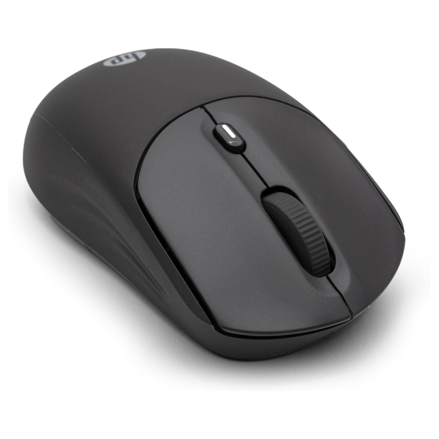 HP 400 Quiet Black Wireless Mouse EURO (P)