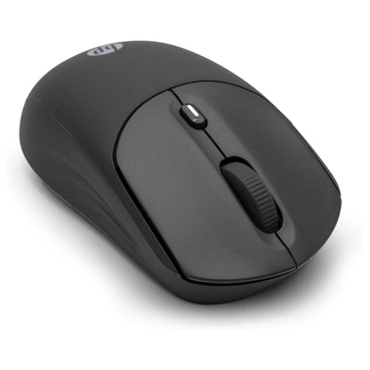 HP 400 Quiet Black Wireless Mouse EURO (P)
