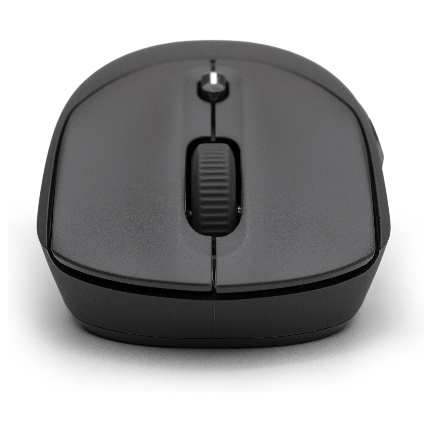 HP 400 Quiet Black Wireless Mouse EURO (P)