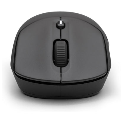 HP 400 Quiet Black Wireless Mouse EURO (P)