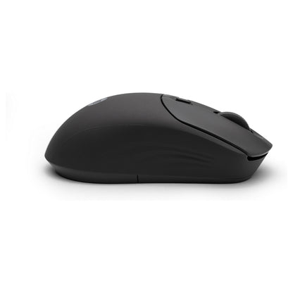 HP 400 Quiet Black Wireless Mouse EURO (P)