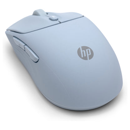 HP 400 Quiet Blue Wireless Mouse EURO (P)