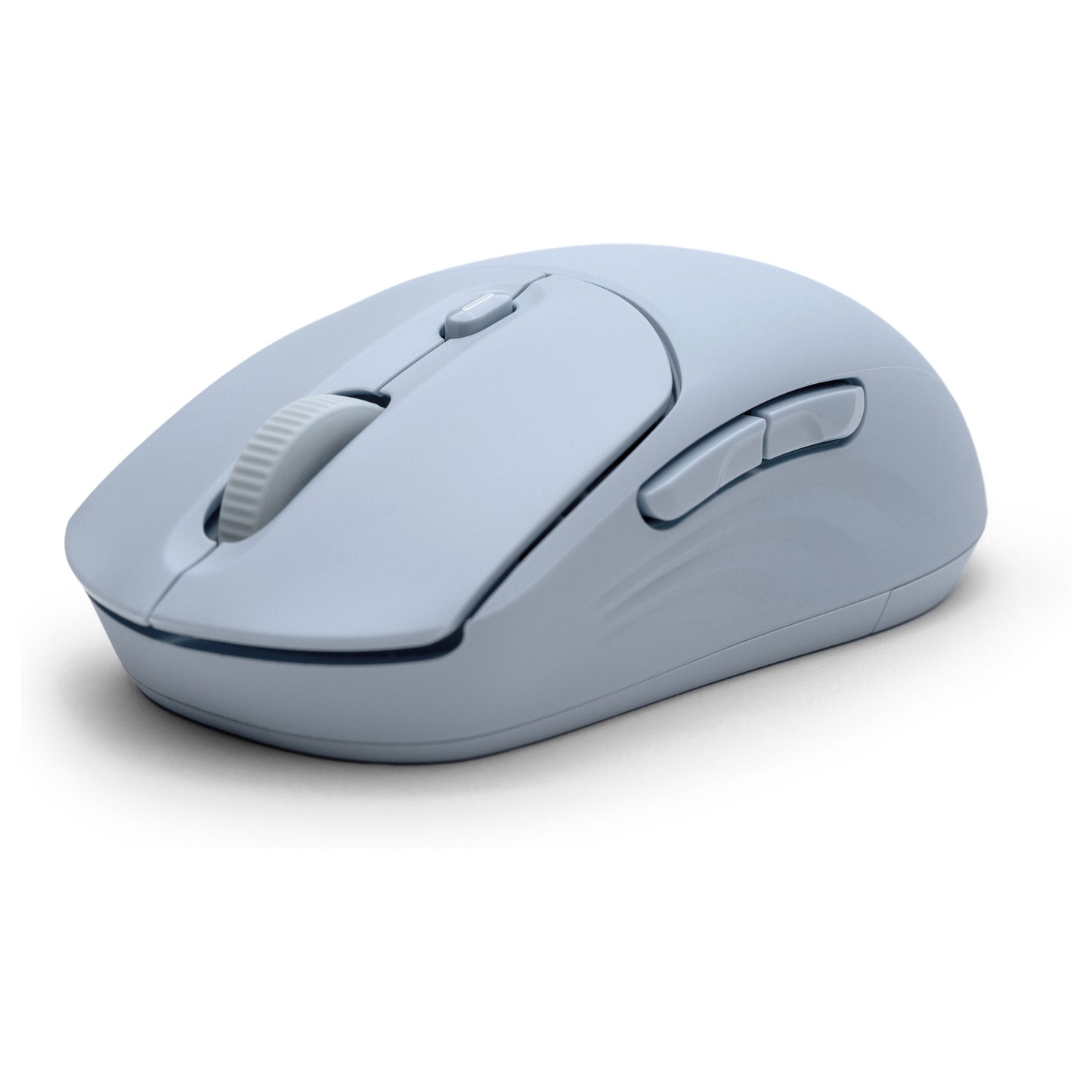 HP 400 Quiet Blue Wireless Mouse EURO (P)