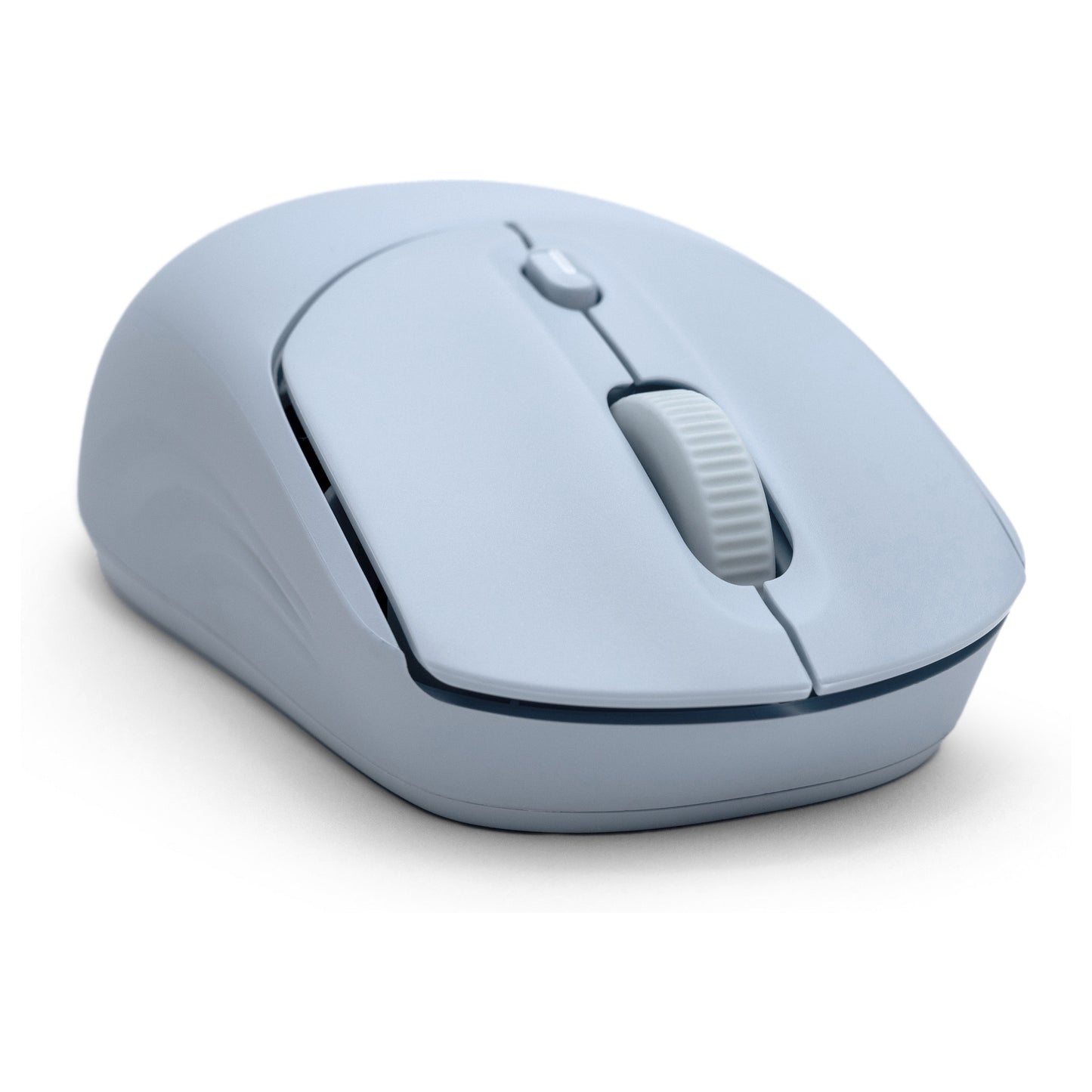 HP 400 Quiet Blue Wireless Mouse EURO (P)
