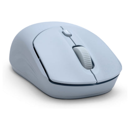 HP 400 Quiet Blue Wireless Mouse EURO (P)