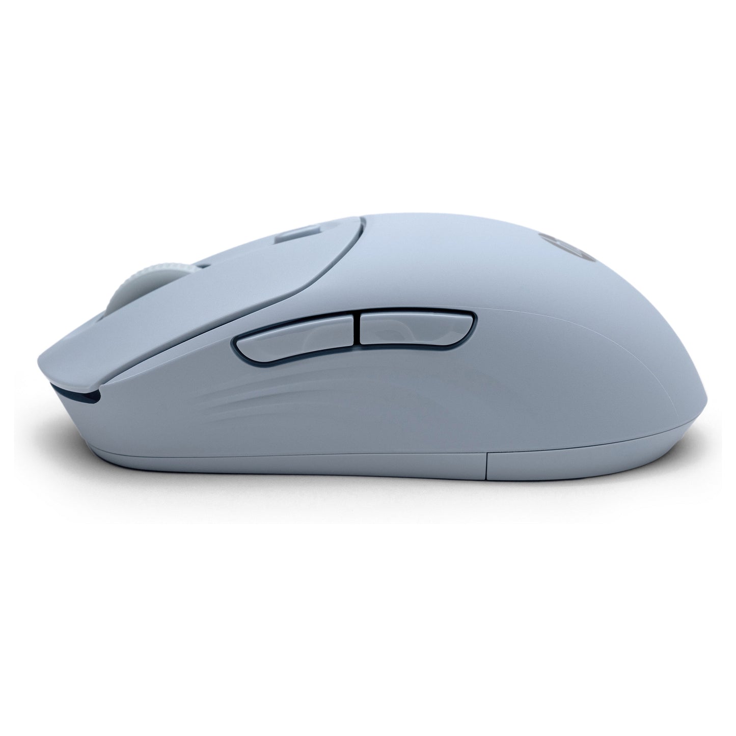 HP 400 Quiet Blue Wireless Mouse EURO (P)