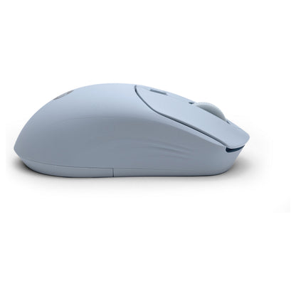 HP 400 Quiet Blue Wireless Mouse EURO (P)