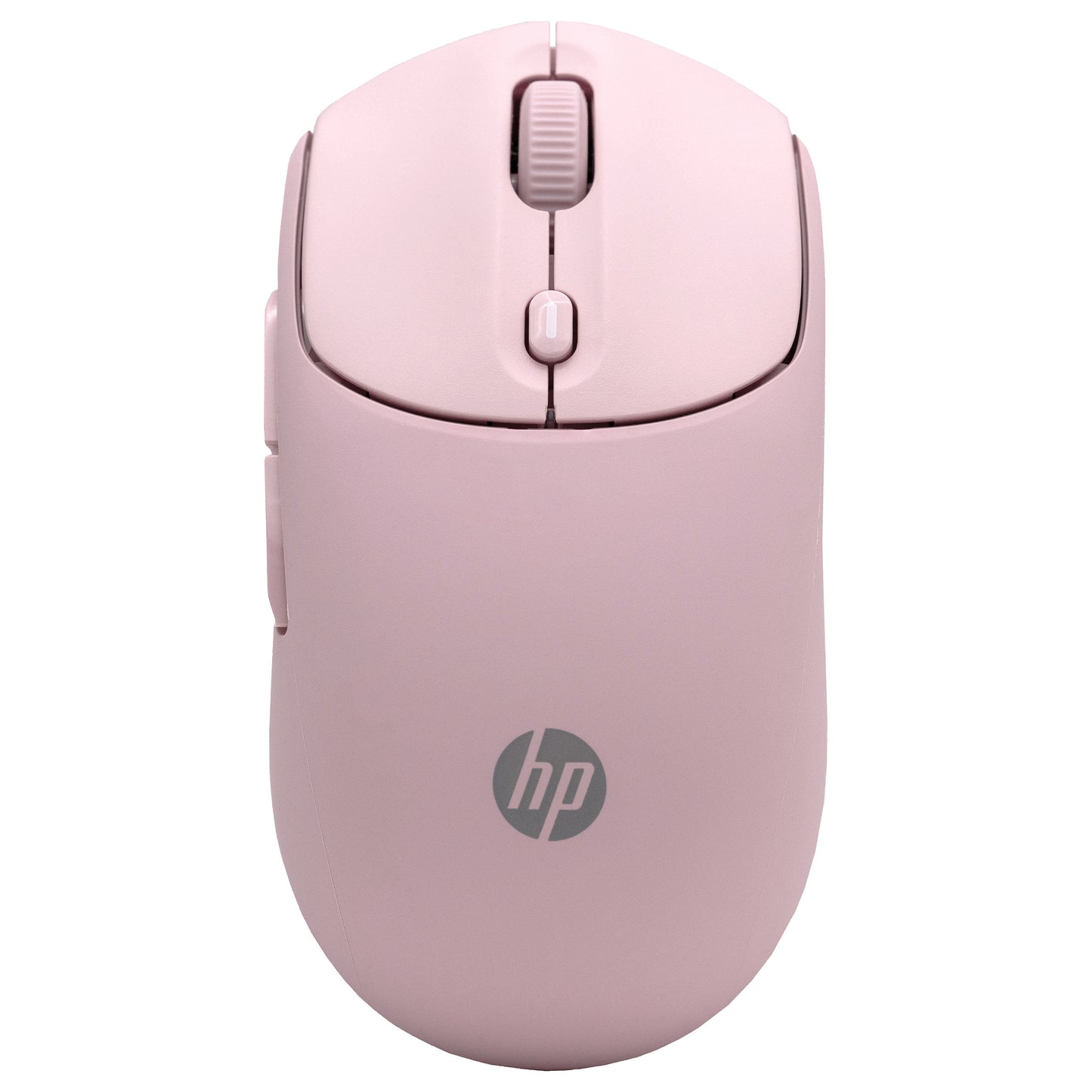 HP 400 Quiet Pink Wireless Mouse EURO (P)