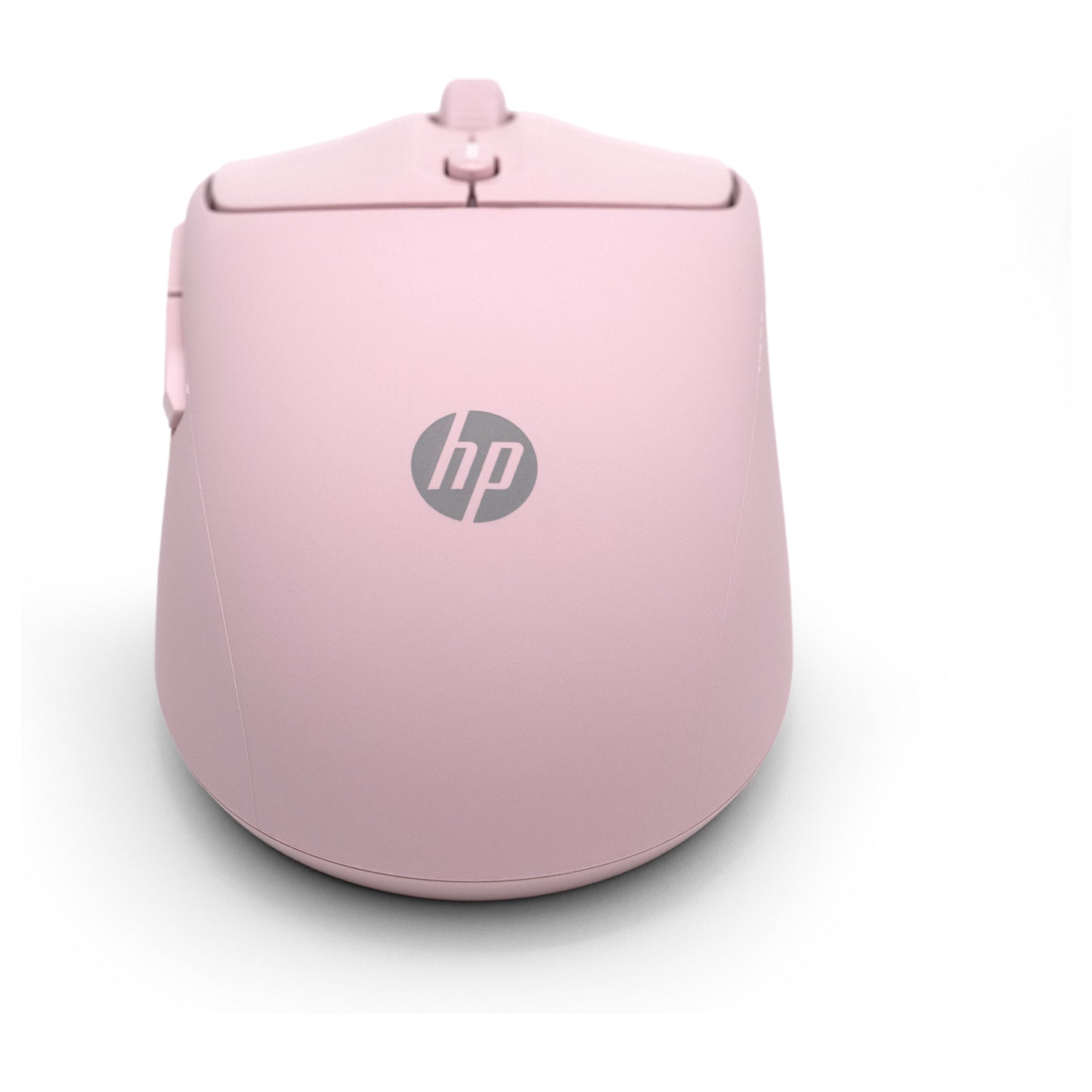 HP 400 Quiet Pink Wireless Mouse EURO (P)