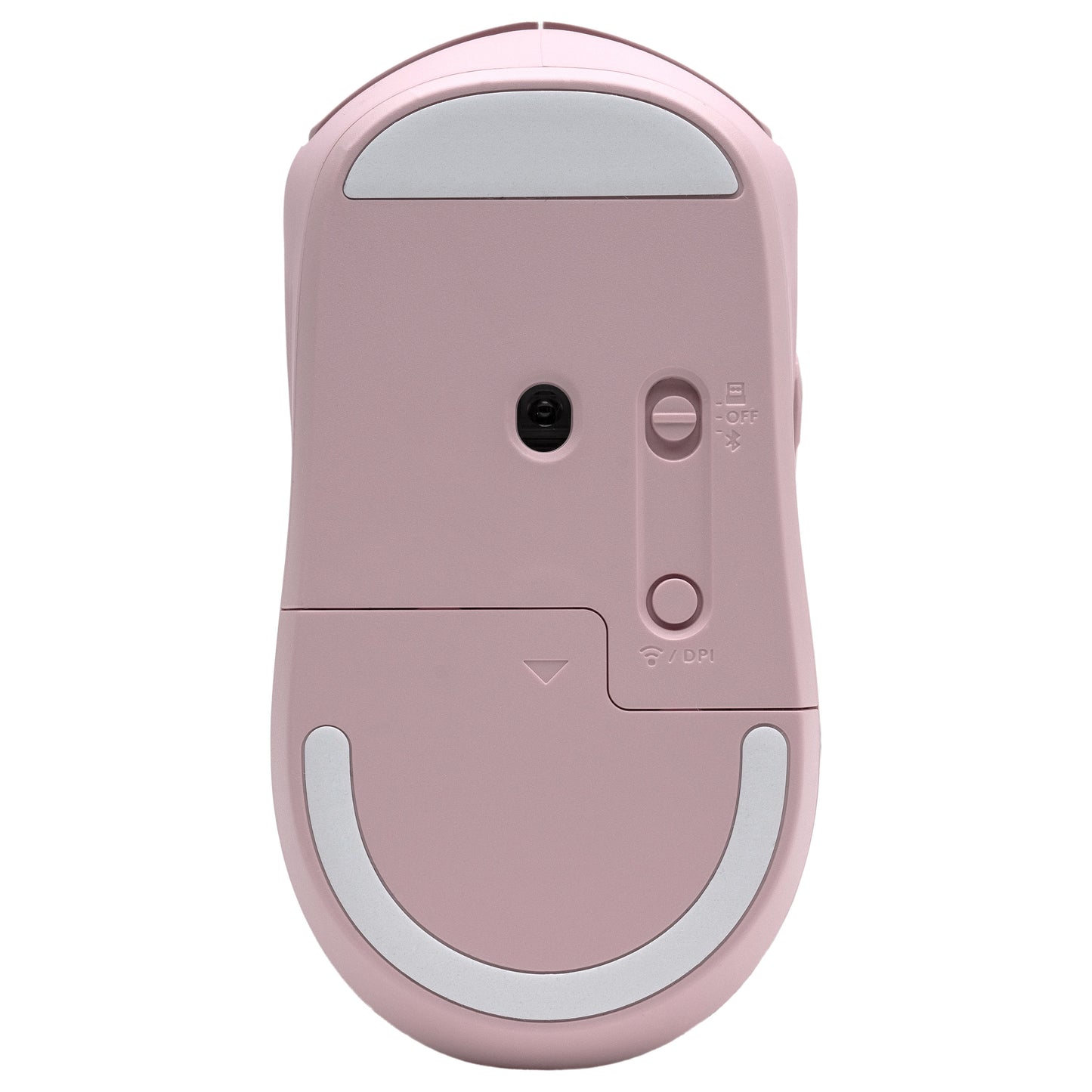 HP 400 Quiet Pink Wireless Mouse EURO (P)