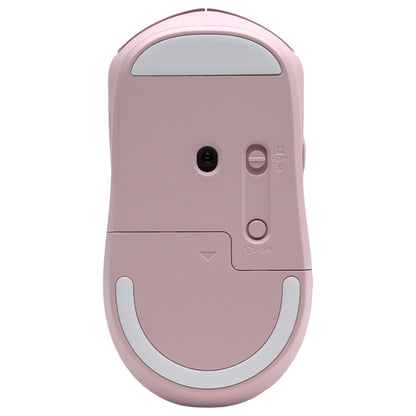 HP 400 Quiet Pink Wireless Mouse EURO (P)