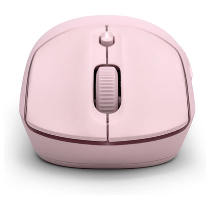 HP 400 Quiet Pink Wireless Mouse EURO (P)