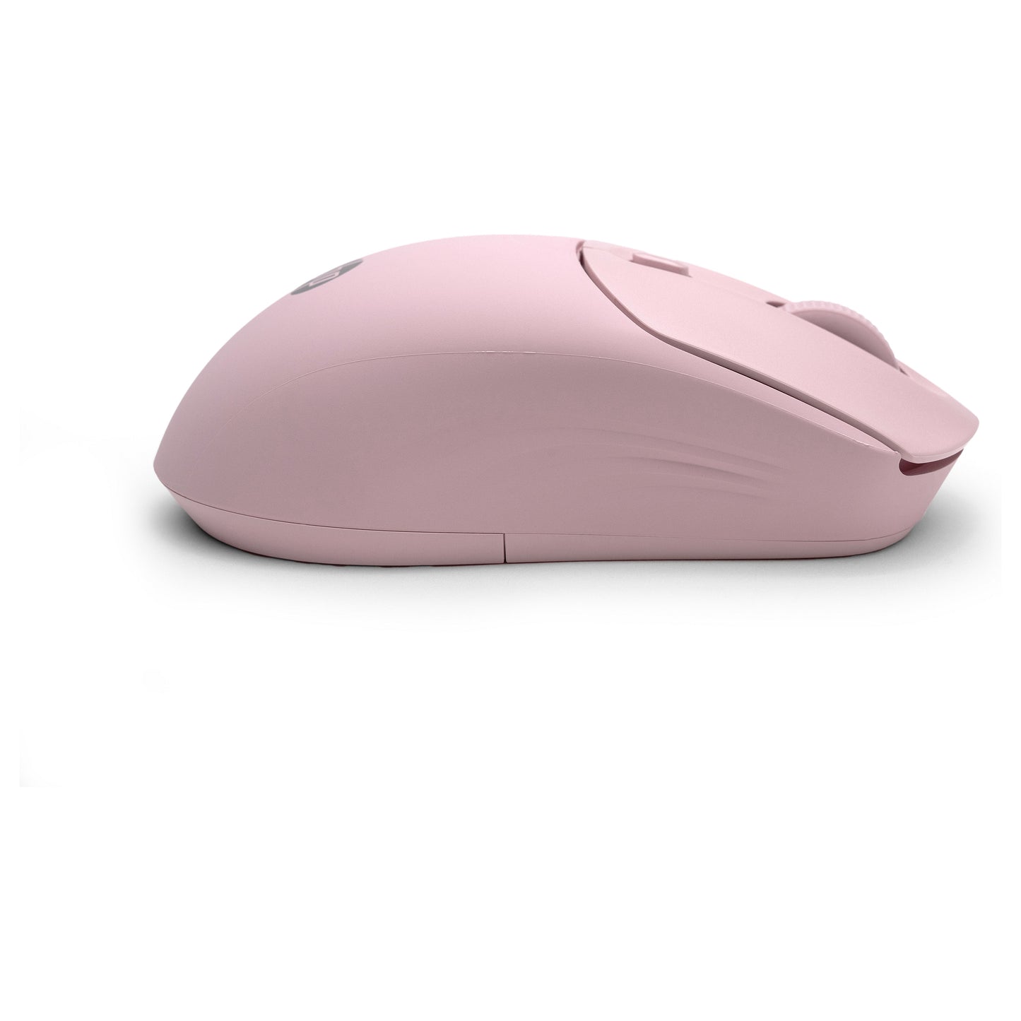 HP 400 Quiet Pink Wireless Mouse EURO (P)
