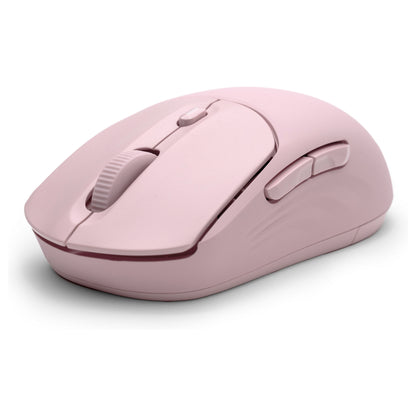 HP 400 Quiet Pink Wireless Mouse EURO (P)
