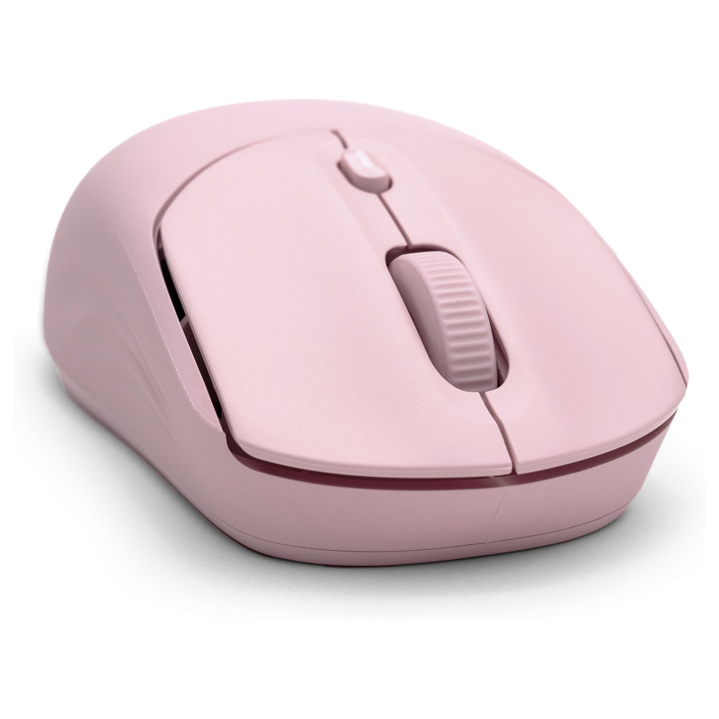 HP 400 Quiet Pink Wireless Mouse EURO (P)