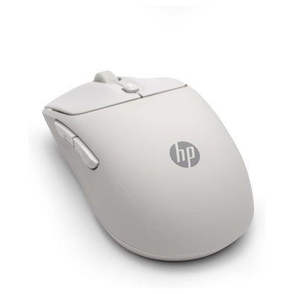 HP 400 Quiet Maple Wireless Mouse EURO (P)