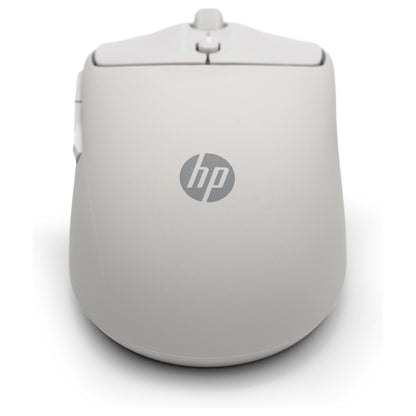 HP 400 Quiet Maple Wireless Mouse EURO (P)
