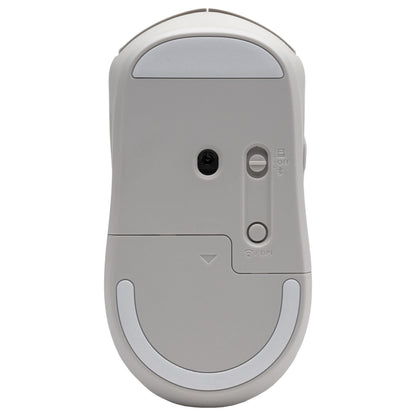 HP 400 Quiet Maple Wireless Mouse EURO (P)
