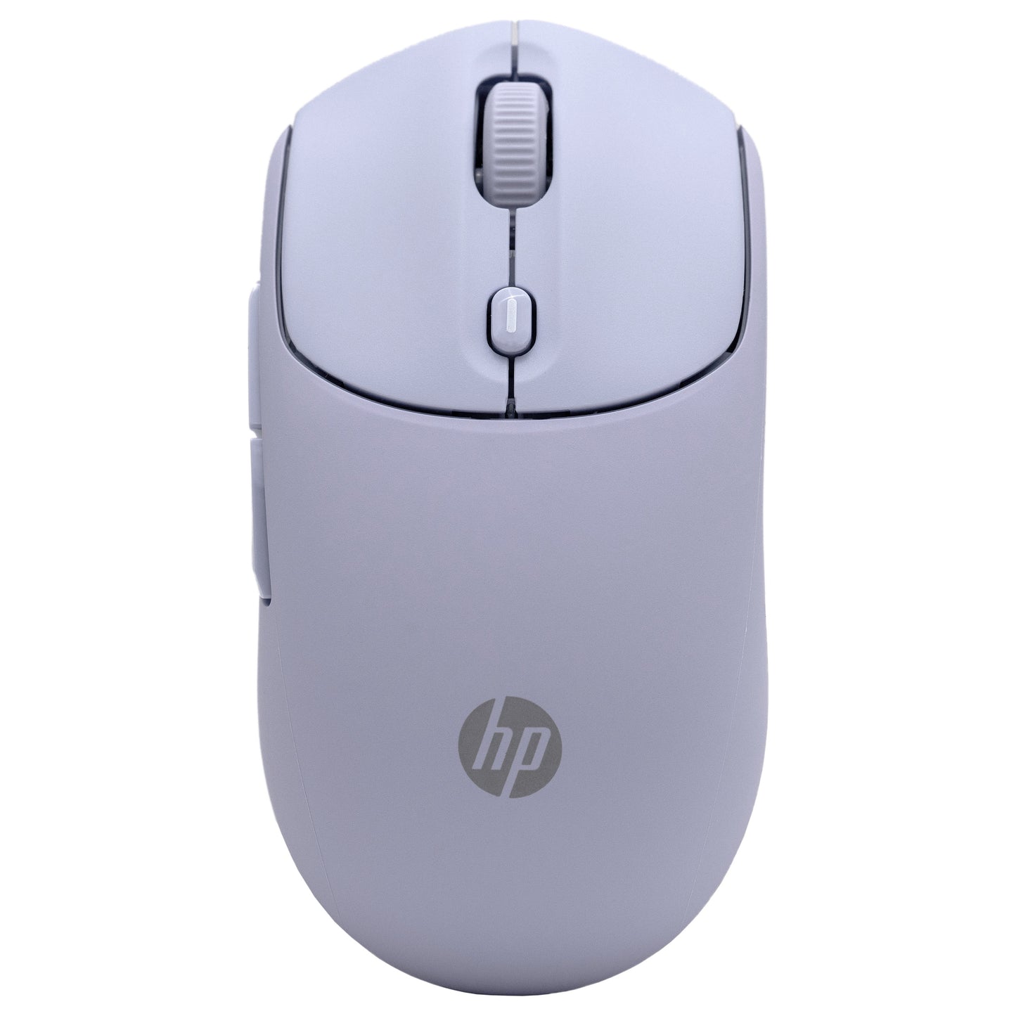 HP 400 Quiet Purple Wireless Mouse EURO (P)