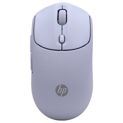 HP 400 Quiet Purple Wireless Mouse EURO (P)
