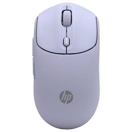 HP 400 Quiet Purple Wireless Mouse EURO (P)