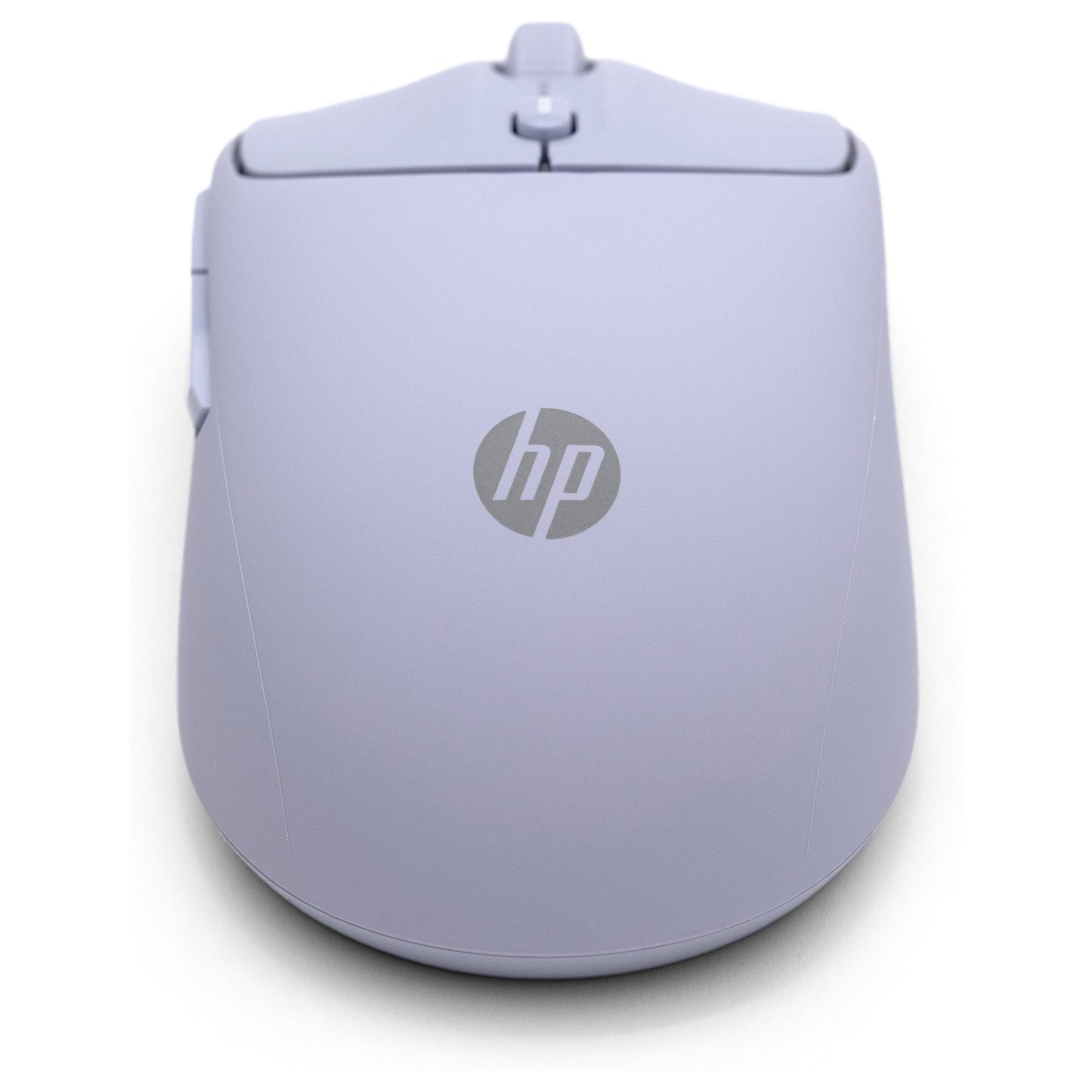 HP 400 Quiet Purple Wireless Mouse EURO (P)