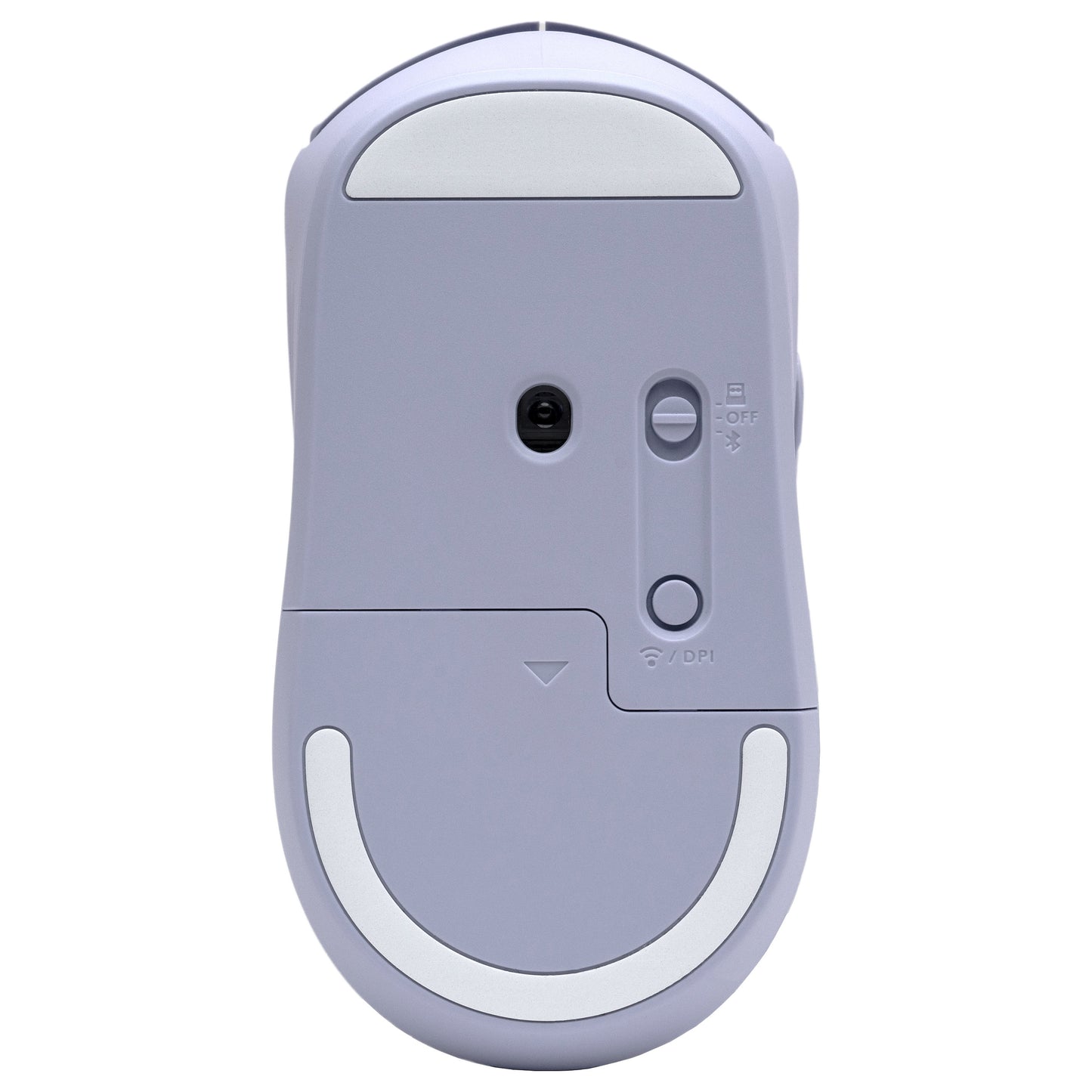 HP 400 Quiet Purple Wireless Mouse EURO (P)
