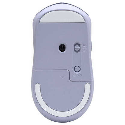 HP 400 Quiet Purple Wireless Mouse EURO (P)