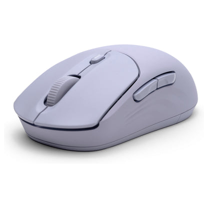 HP 400 Quiet Purple Wireless Mouse EURO (P)