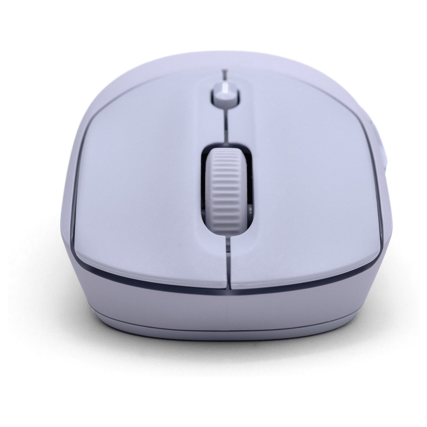 HP 400 Quiet Purple Wireless Mouse EURO (P)