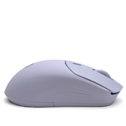 HP 400 Quiet Purple Wireless Mouse EURO (P)