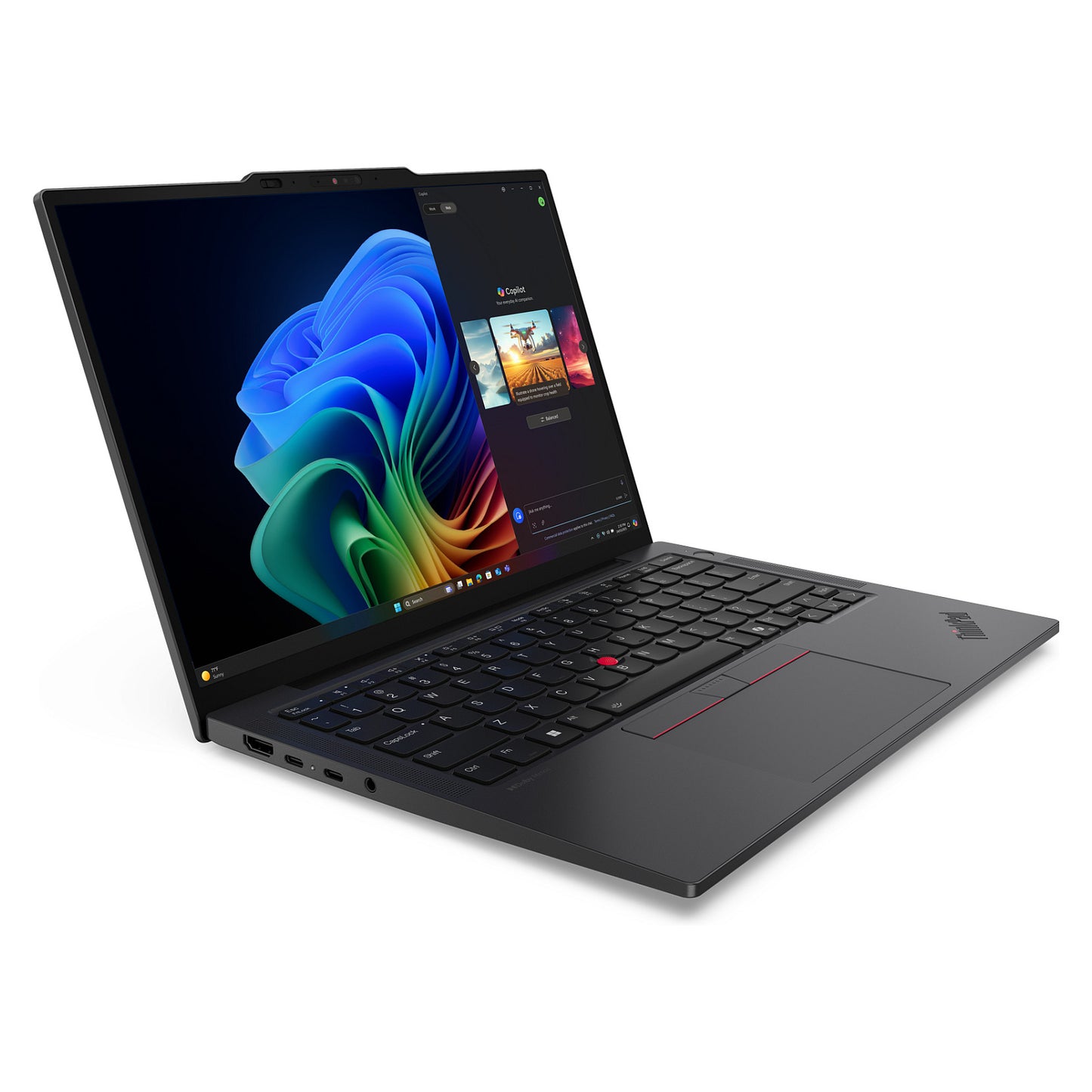 Lenovo ThinkPad X13 AMD G6 13.3" RAI-5-P-350 32/1TB WUXGA W11P