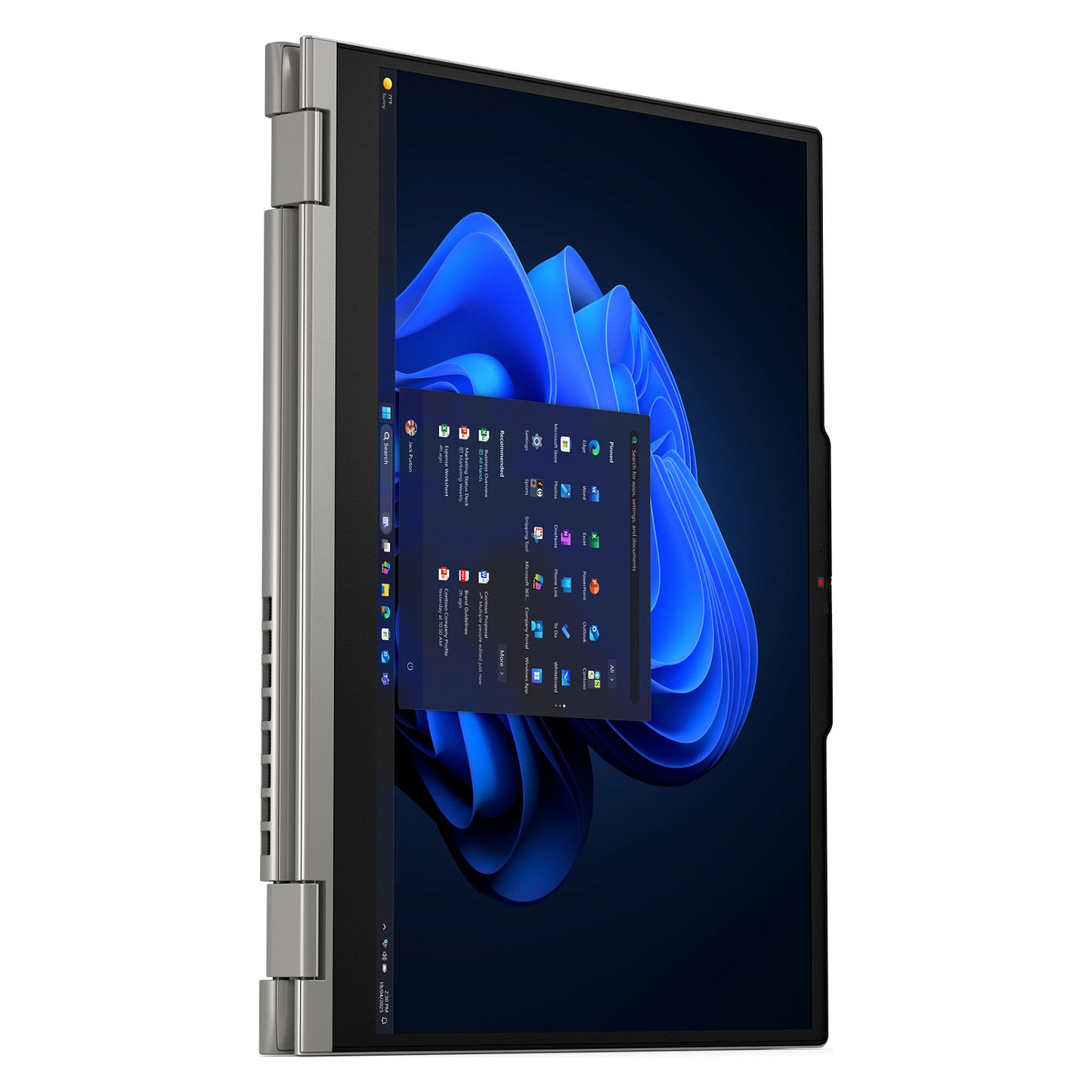 Lenovo ThinkPad L13 2in1 G6 13" Ultra7 255U 32/1TB Touch 4G W11P