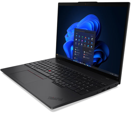 Lenovo ThinkPad L16 AMD G2 16" R5-Pro 215 16/512 WUXGA W11P