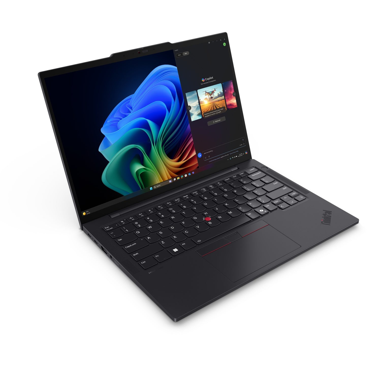 Lenovo ThinkPad T14s AMD G5 14" RAI-7-P-350 32/1TB 5G WUXGA W11P