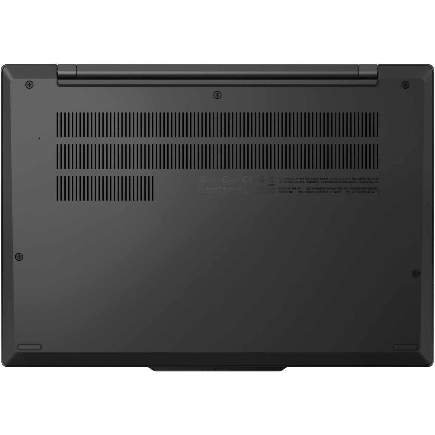 Lenovo ThinkPad T14s AMD G5 14" RAI-7-P-350 32/1TB 5G WUXGA W11P