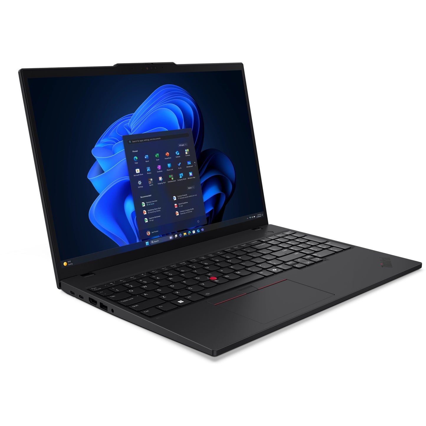Lenovo ThinkPad T16 G4 16" Ultra5 225U 32/1TB WUXGA 4G W11P