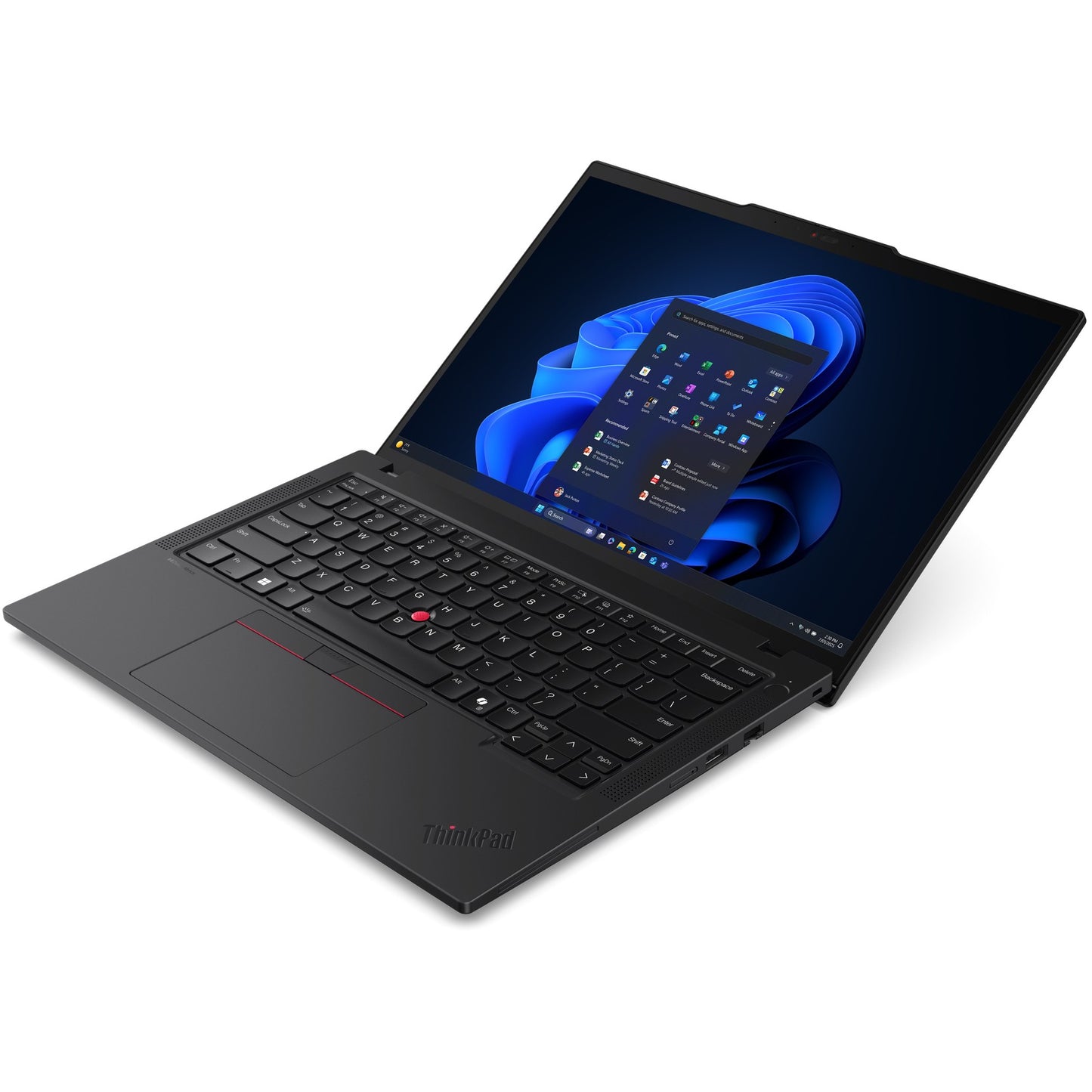 Lenovo ThinkPad T14 G6 14" Ultra5 225U 32/1TB WUXGA W11P