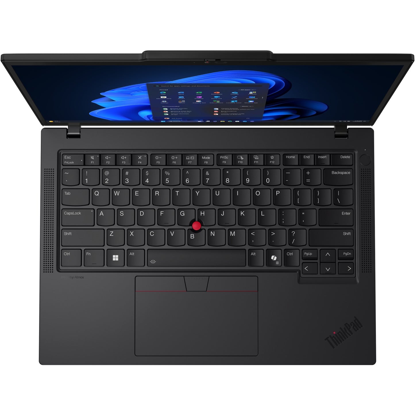 Lenovo ThinkPad T14 G6 14" Ultra5 225U 32/1TB WUXGA W11P