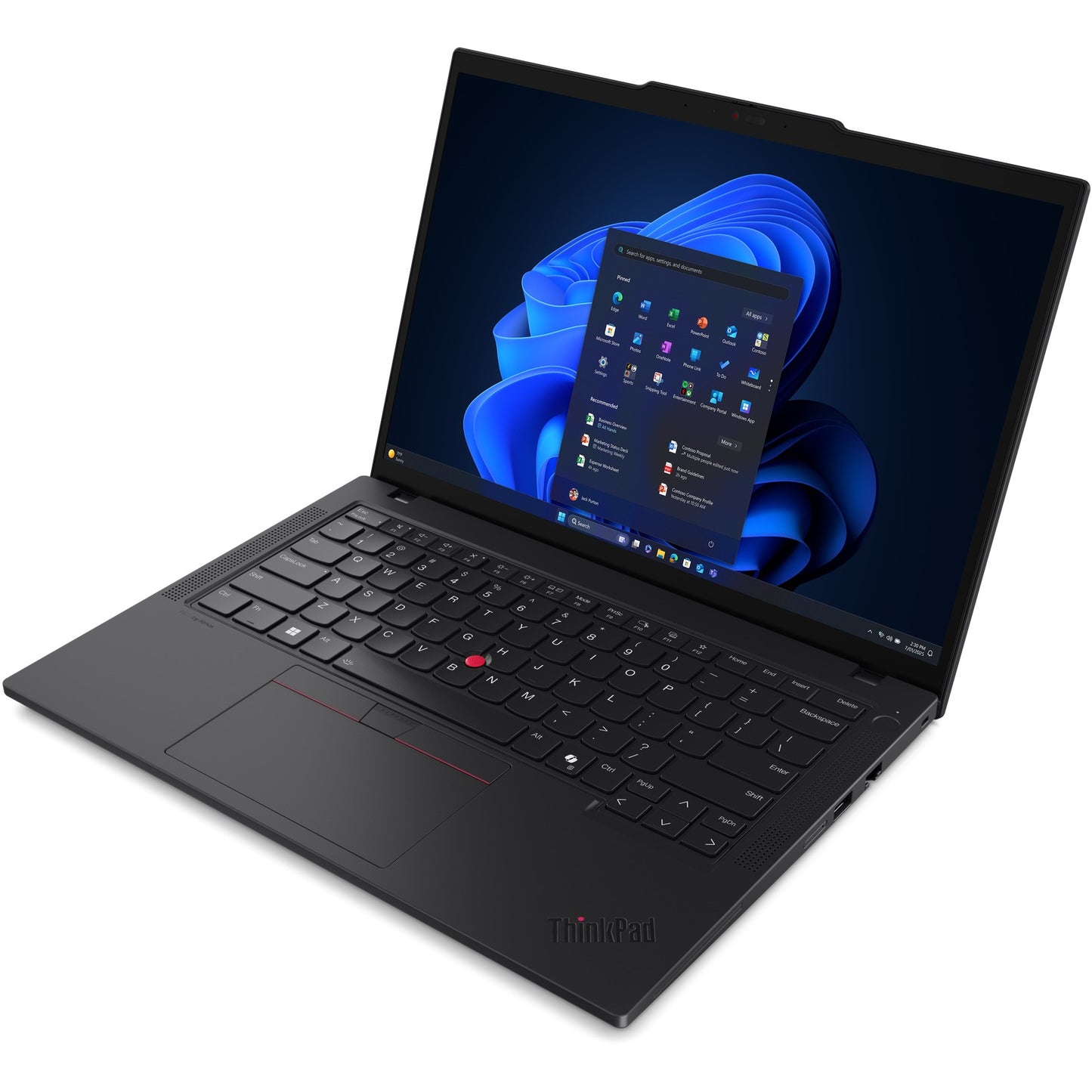 Lenovo ThinkPad T14 G6 14" Ultra5 225U 32/1TB WUXGA W11P