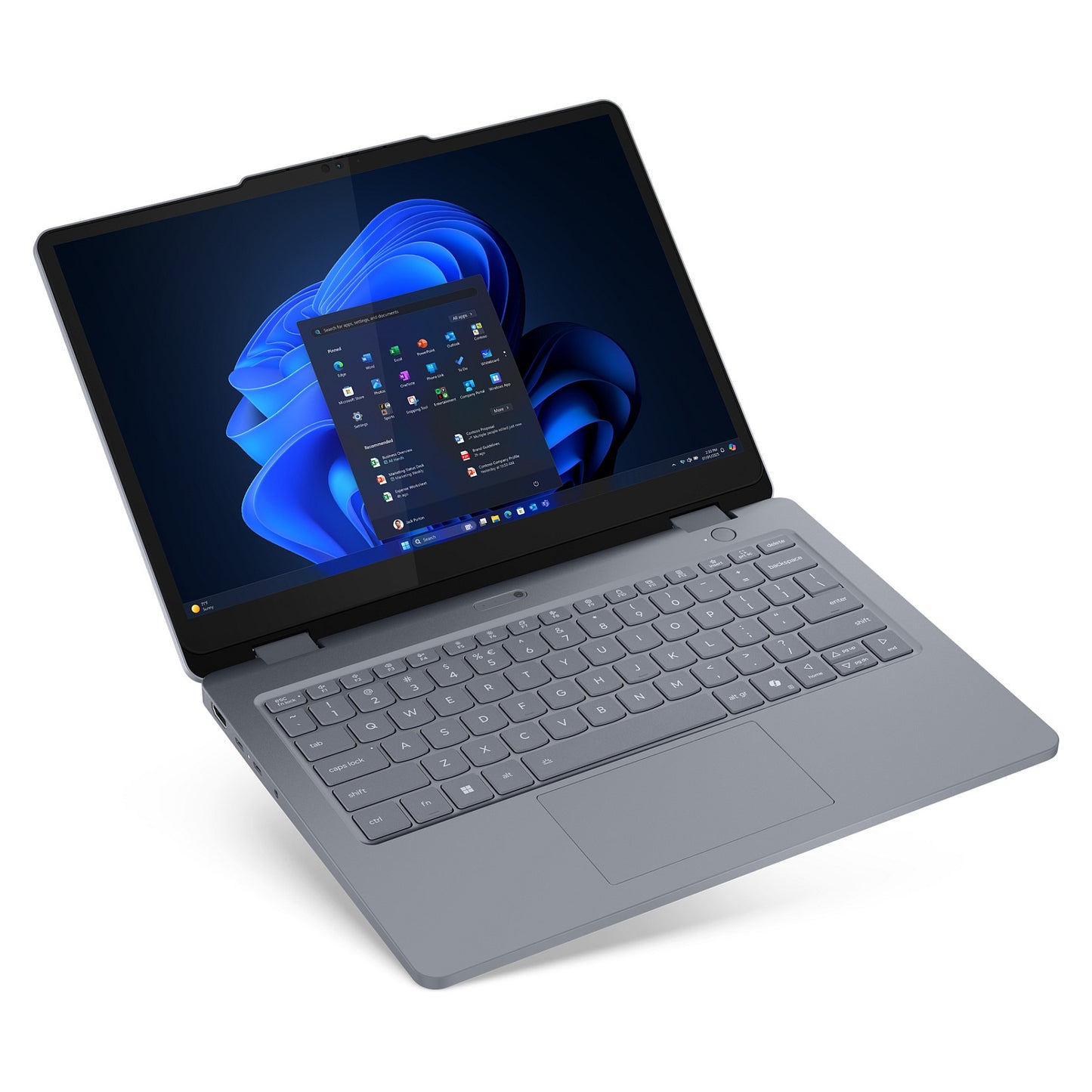 LENOVO 13w 2-in-1 G3 Core5 120U 16GB 512GB SSD W11P Integrated Pen Touch