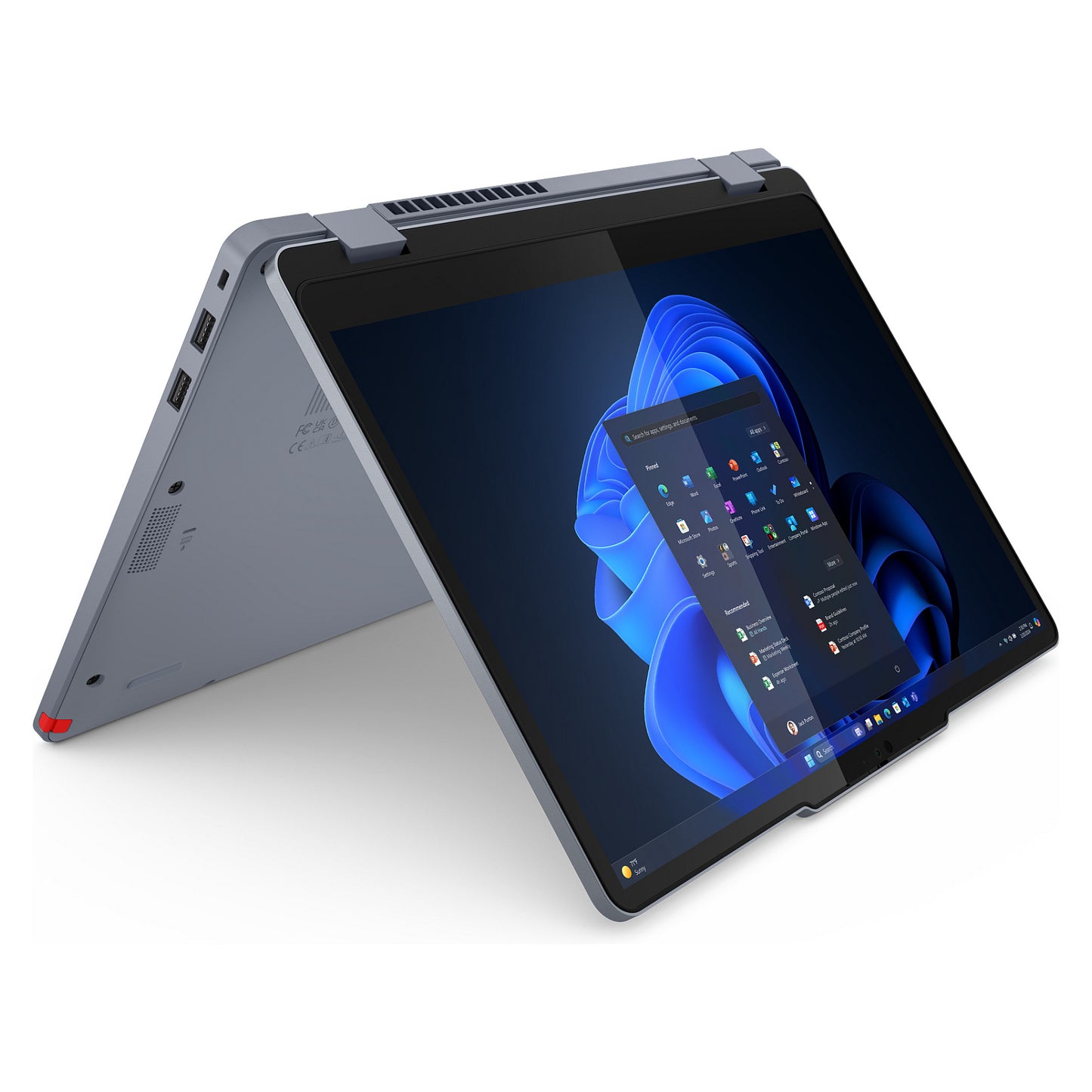 LENOVO 13w 2-in-1 G3 Core5 120U 16GB 512GB SSD W11P Integrated Pen Touch