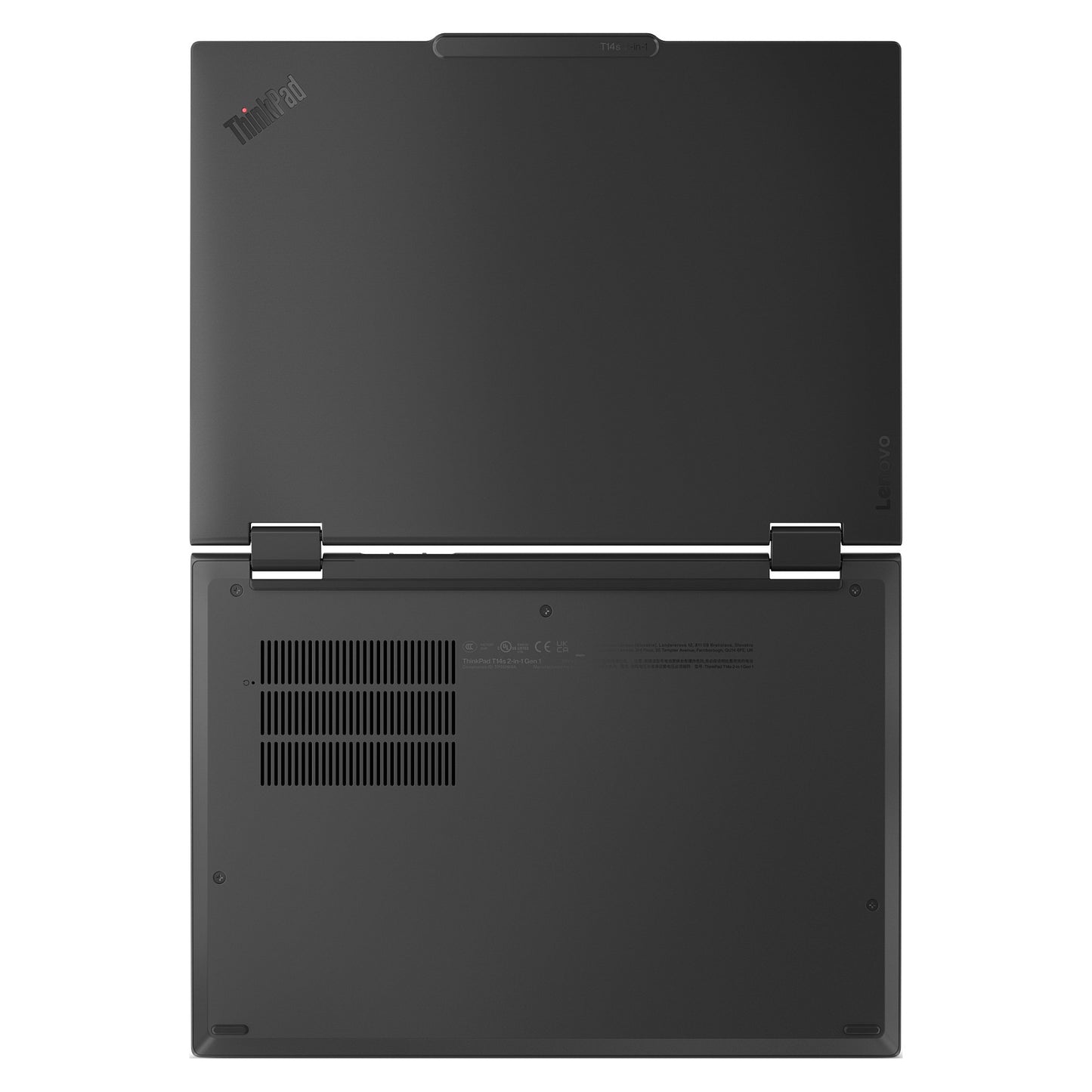 LENOVO ThinkPad T14s 2-in-1 G1 CU5 225U 16GB 512GB SSD W11P