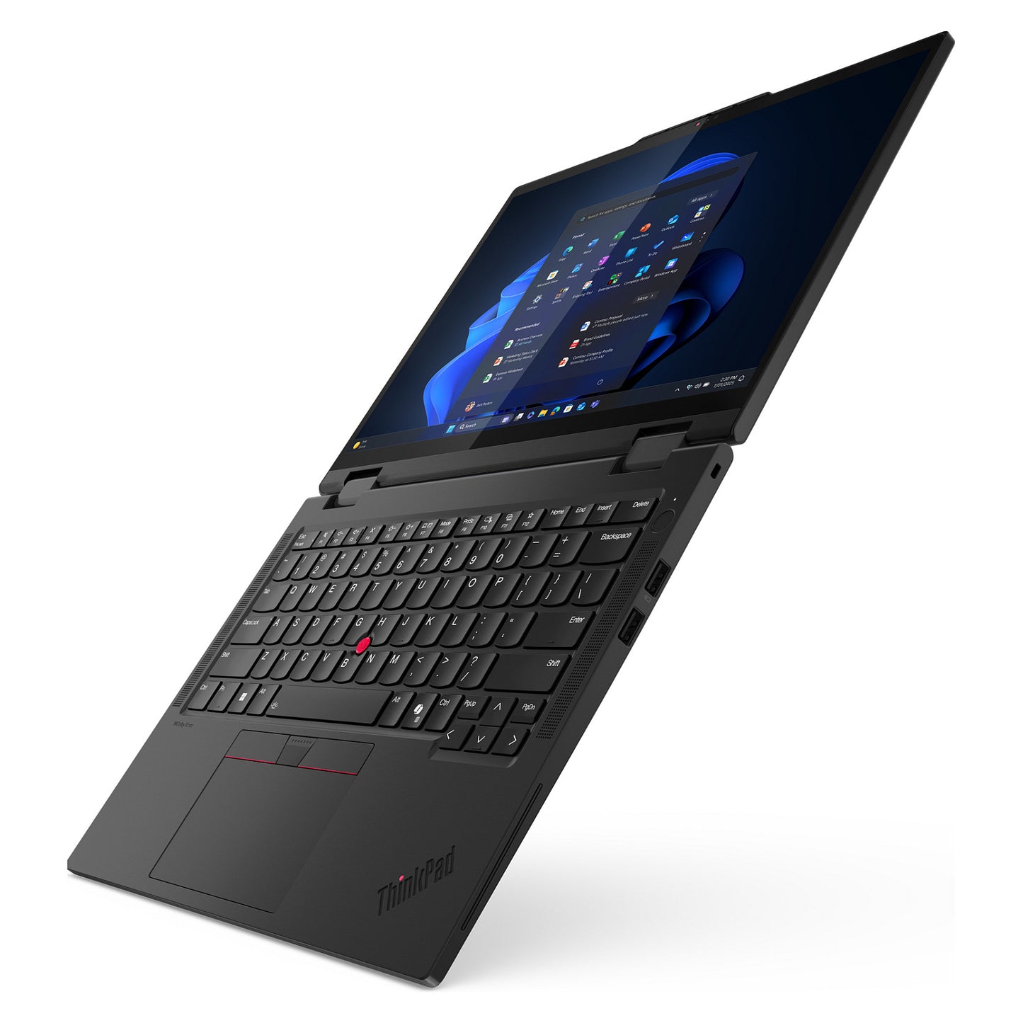 Lenovo ThinkPad T14s 2-in-1 G1 CU5 225U/16GB/512SSD/W11P LTE 4G