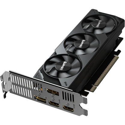RTX 5050 8GB Gigabyte OC LOW PROFILE GDDR6