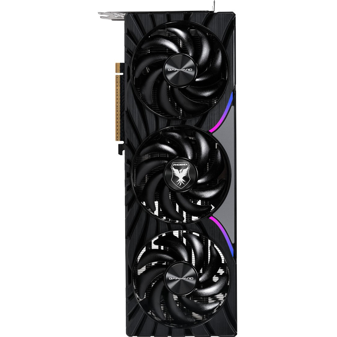 RTX 5070Ti 16GB Gainward Phoenix-S GS GDDR7 3 Fan